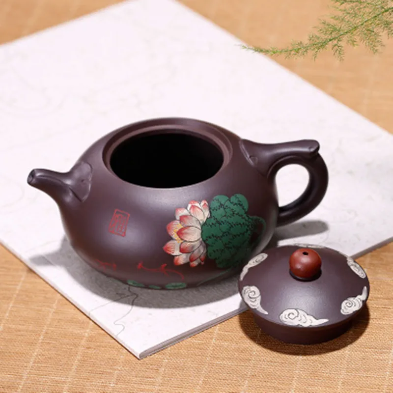 

Yixing Gongfu 280