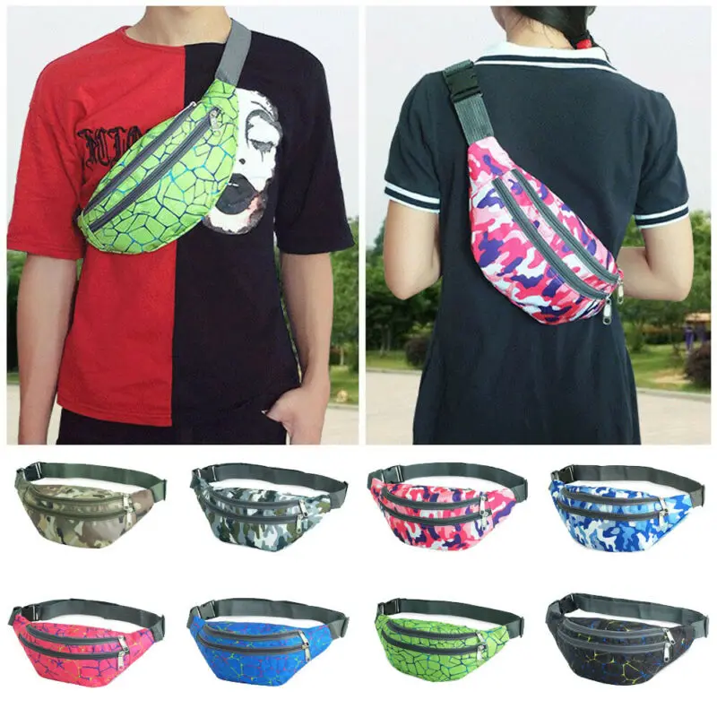 Новое поступление 2019 популярный дорожный бампер поясной ремень для денег