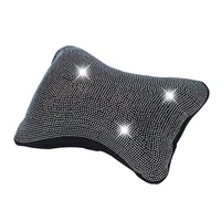 styling car neck pillow interior car pillows decor automobile headrest pillow driver passager neck protective accessories