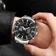 Men Watch FOXBOX Top Luxury Brand Dual Display Sports Watches For Mens Alarm Clock Quartz Wristwatch Gift Male Relogio Masculino Other Image