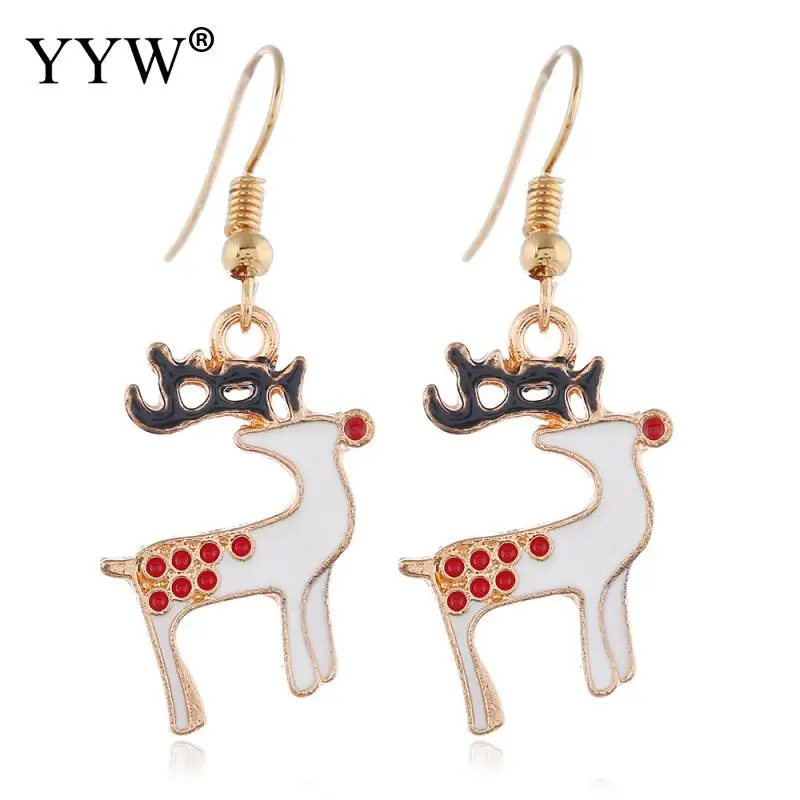 4 шт. кольцо браслет серьги и ожерелье | Украшения аксессуары