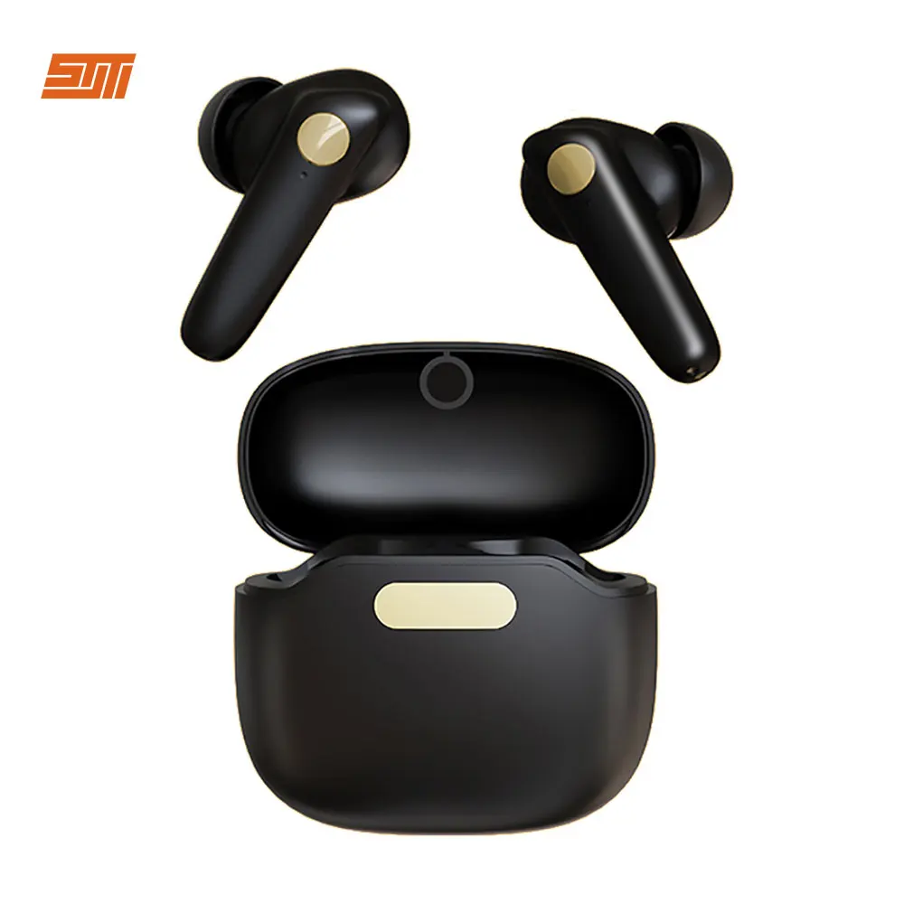 T15 TWS In ear Bluetooth Беспроводная Спортивная музыка гарнитура беспроводные наушники