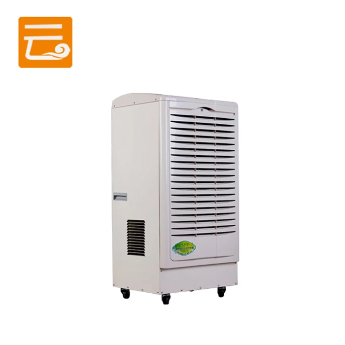 

Commercial Air Purifier Dehumidifier 90L Portable Air Conditioner Room Electric Plastic Refrigerative Dehumidifier Compressor Ce