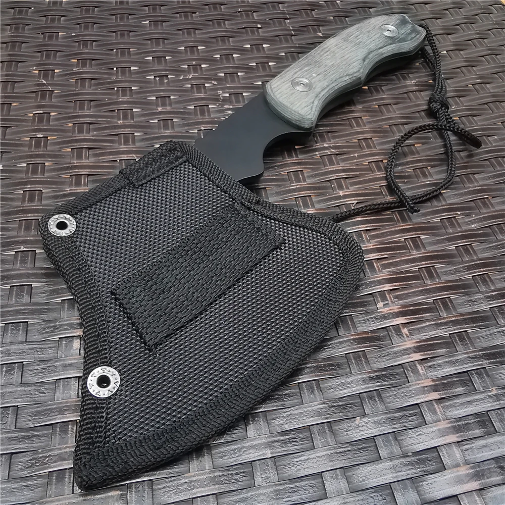 Тактический топор Tomahawk высокое качество армейский охотничий нож AxesMountain мульти