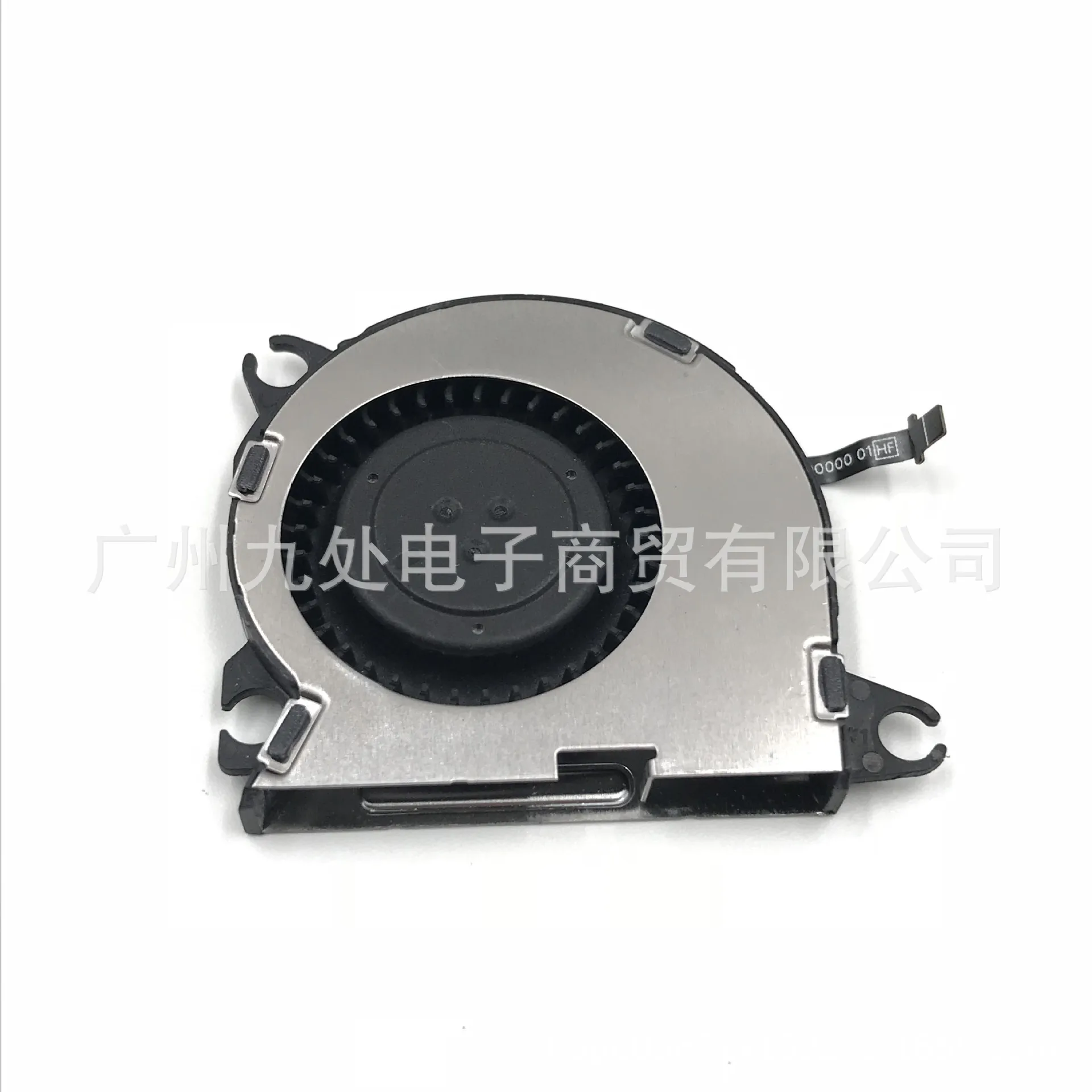 Новые запасные части вентилятор радиационного охлаждения для консоли Nintendo Switch NS