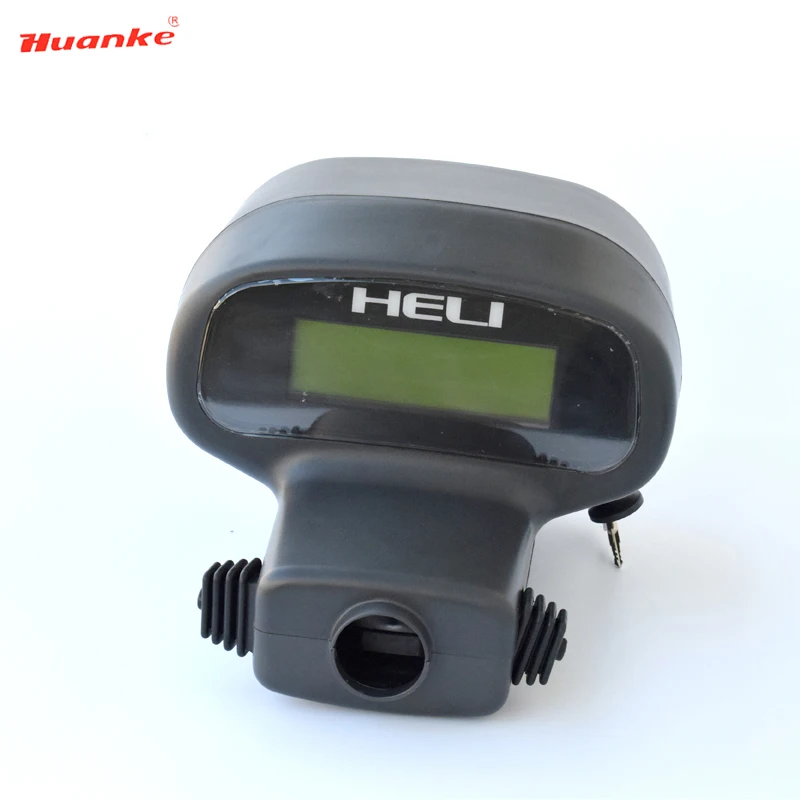 

Поставка из Китая, высококачественный ЖК-дисплей, инструмент в сборе, H2000-B/48V для вилочного погрузчика HELI