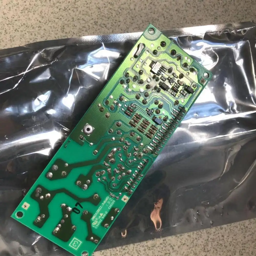 Запасная плата для проектора OSRAM PT VIP 03 MID znn2438822 _ A 5811116635-SU/EST-P1 | Электроника