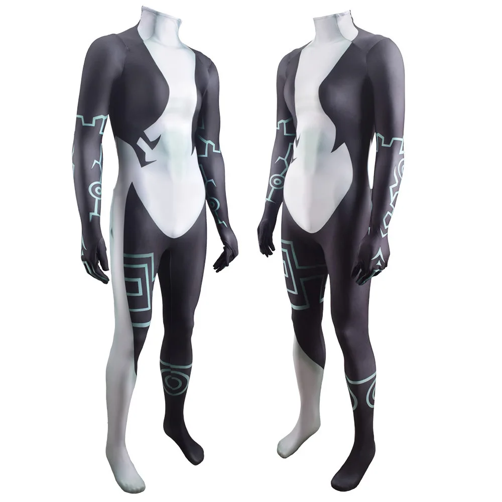 Женский костюм для косплея мидна из аниме Сумерки|Игровые костюмы| |