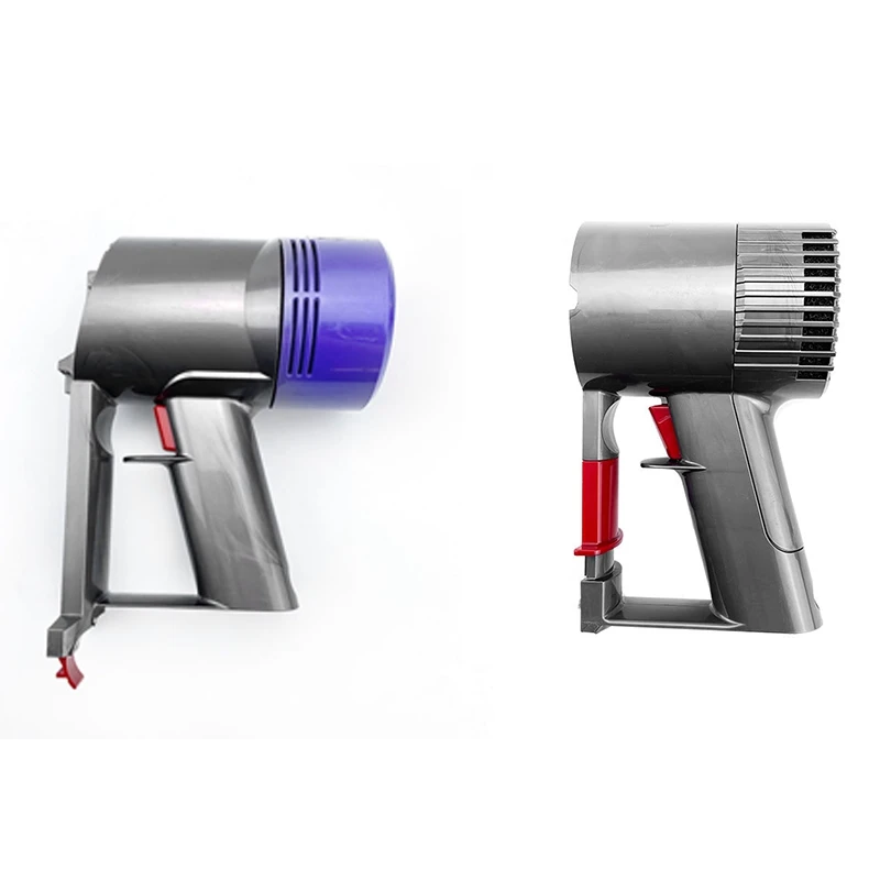 for Dyson Accessories Motor Housing HEPA Main Body Robot Vacuum Cleaner Replacement Parts | Бытовая техника