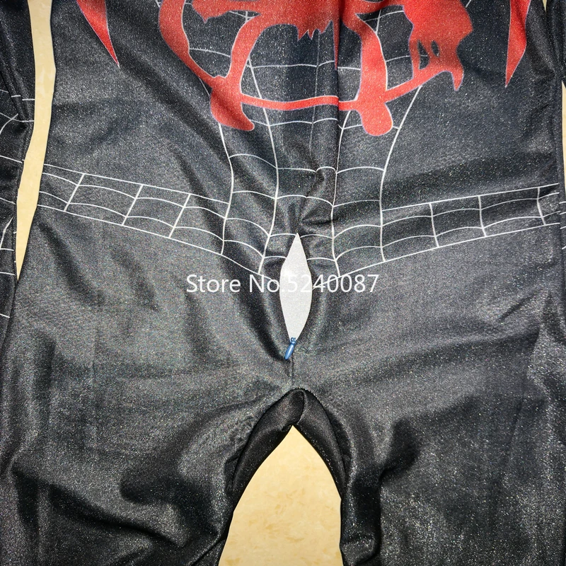 Детский карнавальный комбинезон на Хэллоуин костюм для костюмированной