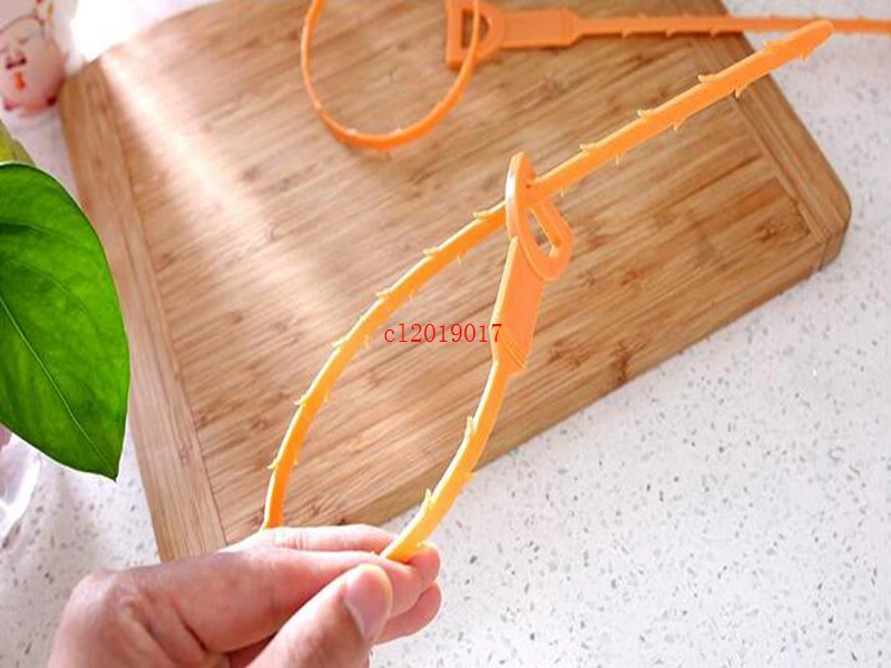 52 см змеевидная сливная палочка инструмент для зачистки волос стартовый набор