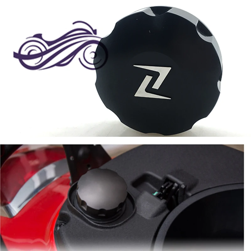 Горячая Распродажа бензобак наполнитель крышка для масла Piaggio скутер Оса GTS GT LX