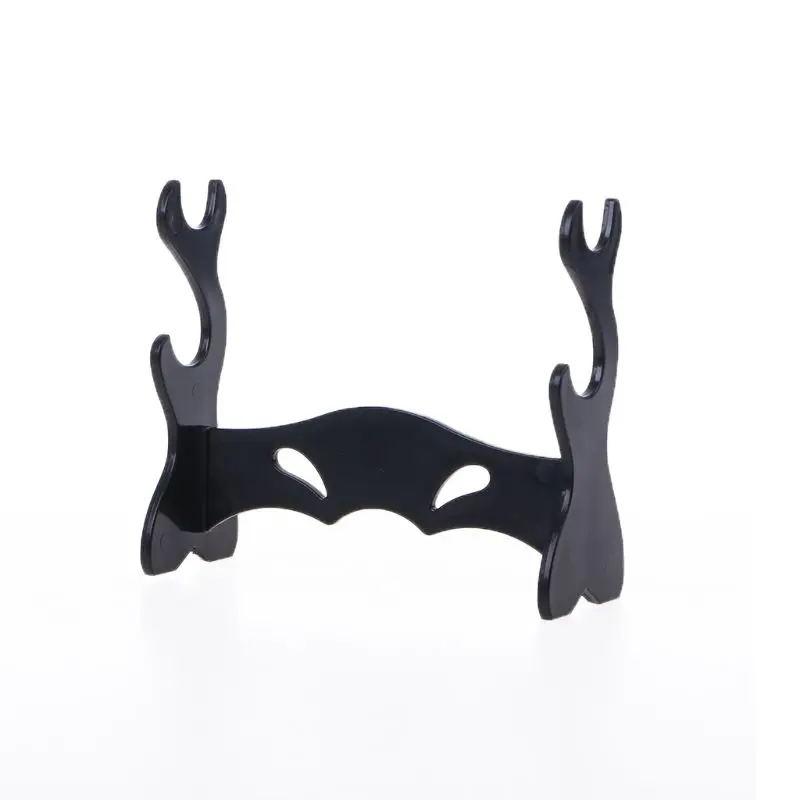 Двухъярусная подставка-держатель/акриловая стойка-кронштейн для Дамблдора