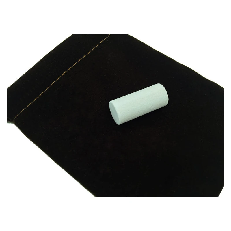 Точилка для обуви хоккея с шайбой белый песчаник двусторонняя портативная