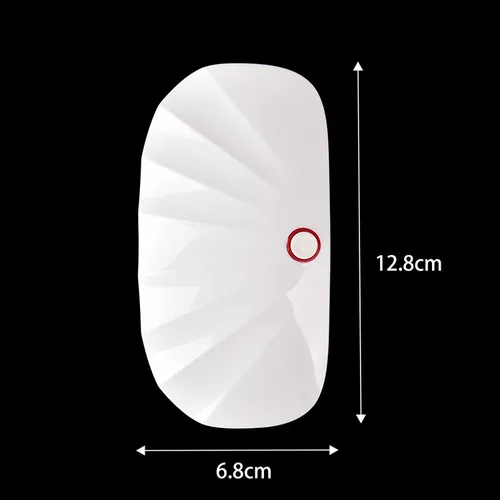 

Portable USB light therapy machine Mini LED lamp Shell lamp