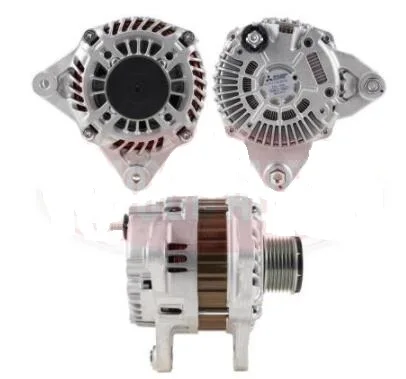 

Генератор HNROCK A002TJ1282 A002TJ1282ZE A2TJ1282 A2TJ1282ZE для Mitsubishi, 12 В, 110 А