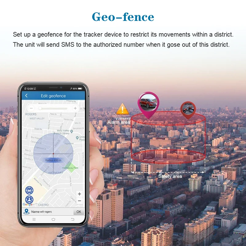 Мини gps трекер Автомобильный gps локатор водонепроницаемый Встроенный аккумулятор GSM устройство слежения за автомобилем мотоцикла ST-901 онлайн-программное обеспечение