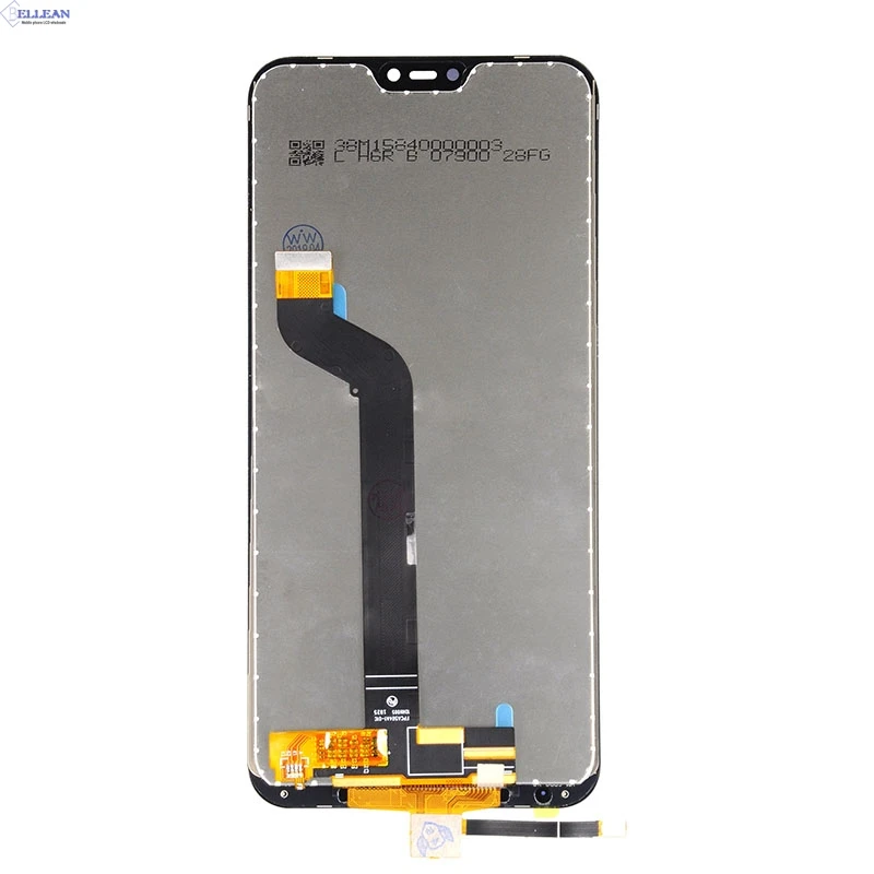 Акция Catteny для Xiaomi mi A2 Lite, дисплей с сенсорной панелью, дигитайзер в сборе для Red mi 6 Pro, ЖК-дисплей с рамкой+ Инструменты