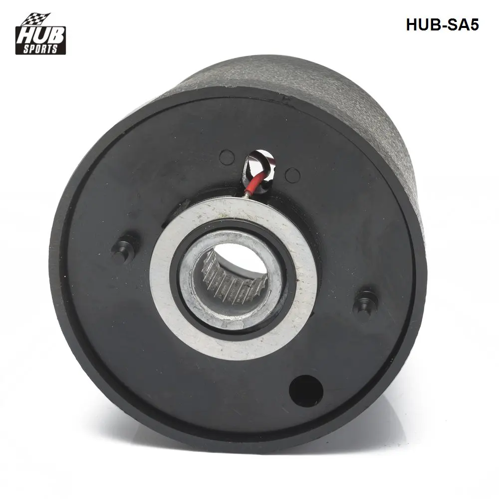 HUB sports Racing Steering Wheel Short Hub Adapter Boss Kit adapter For Lada HUB-SA5 | Автомобили и мотоциклы