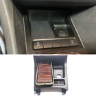 Автомобильное беспроводное зарядное устройство для VW Golf 6 MK6 Sagitar Scirocco 2008 2009 2010 2011 2012 2013 15 Вт, быстрое зарядное устройство для телефона, держатель для зарядки