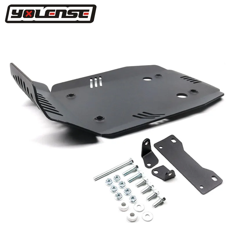 Для BMW R Nine T RNINET NINE 2013 2014 2015 2016 2017 2018 2019 защитный кожух двигателя противоскользящая