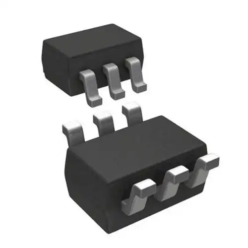 Бесплатная доставка оригинальный 100 шт./лот SGM4157YC6/TR SGM4157YC6 полулинейный усилитель