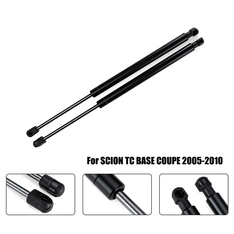 SG329031 задний багажник багажника Boot Shock Lift стойки поддержки бар газовая пружина для
