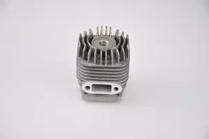 RCGF оригинальные детали! Воздушный цилиндр для RCGF 32CC бензиновый двигатель