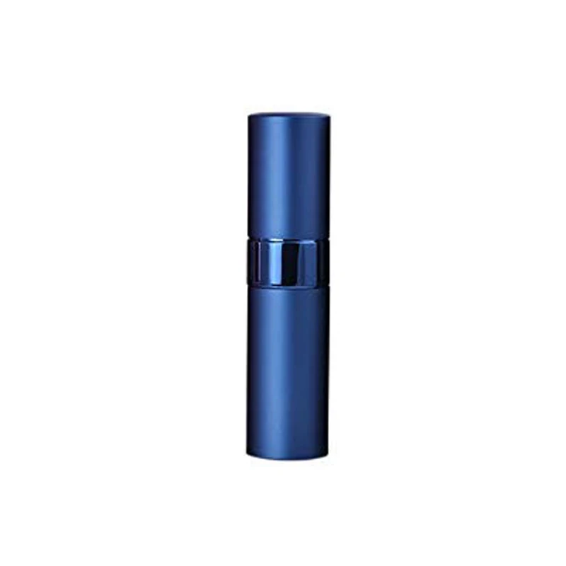 

Essential Mini Rotating Twist-up Oil Atomizer Spray Portable Perfume Bottles Refillable