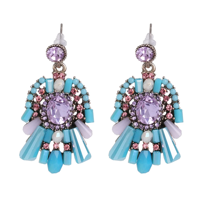 Новинка Модные женские ювелирные изделия оптовая продажа для девочек на день