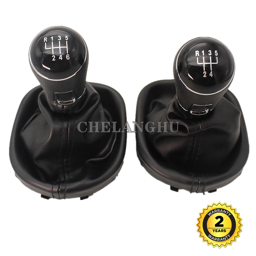 Для volkswagen VW Caddy 2011 2012 2013 2014 2015 автомобильный Стайлинг 5/6 рычаг переключения