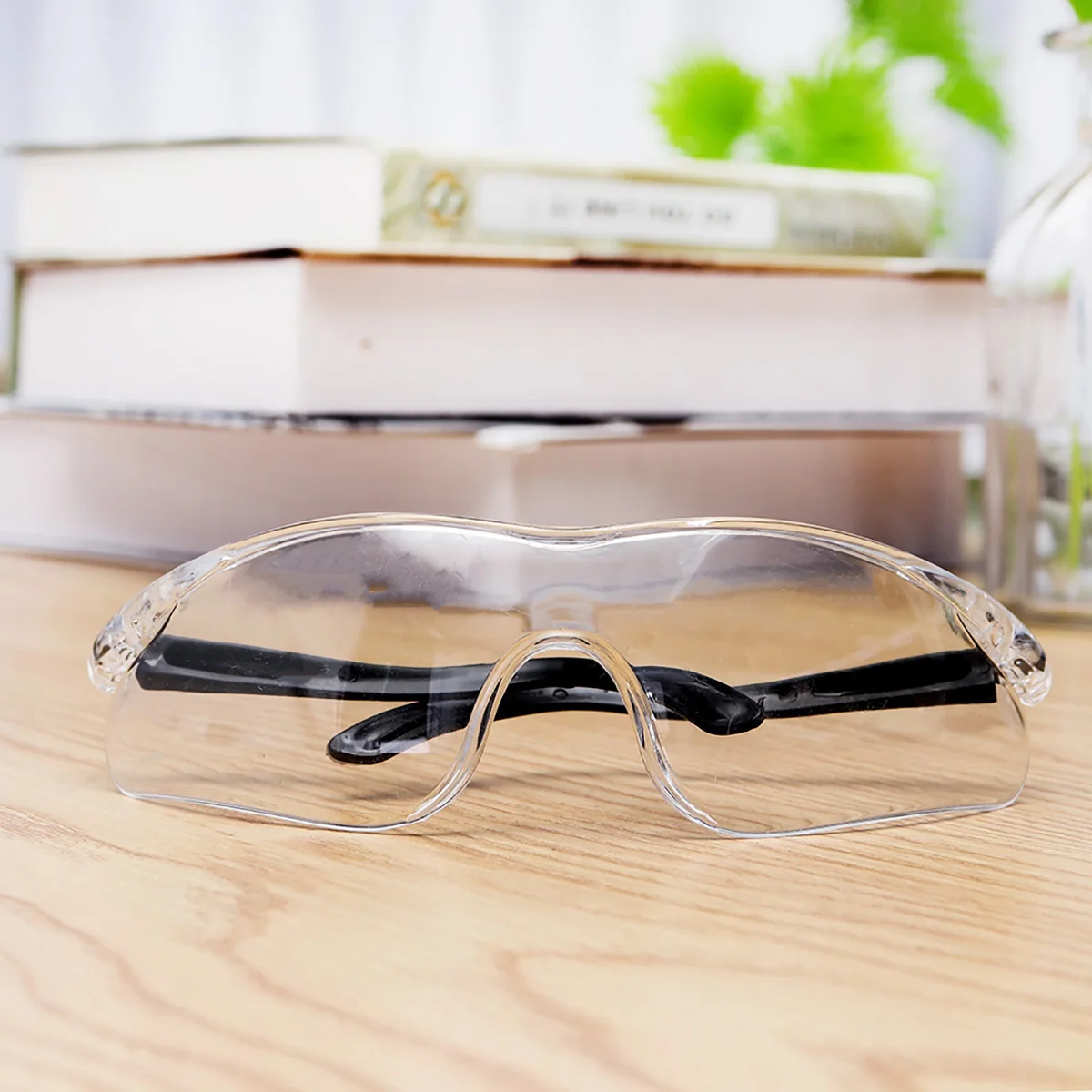 Защитные промышленные защитные очки защита для глаз анти-spittle противоударные