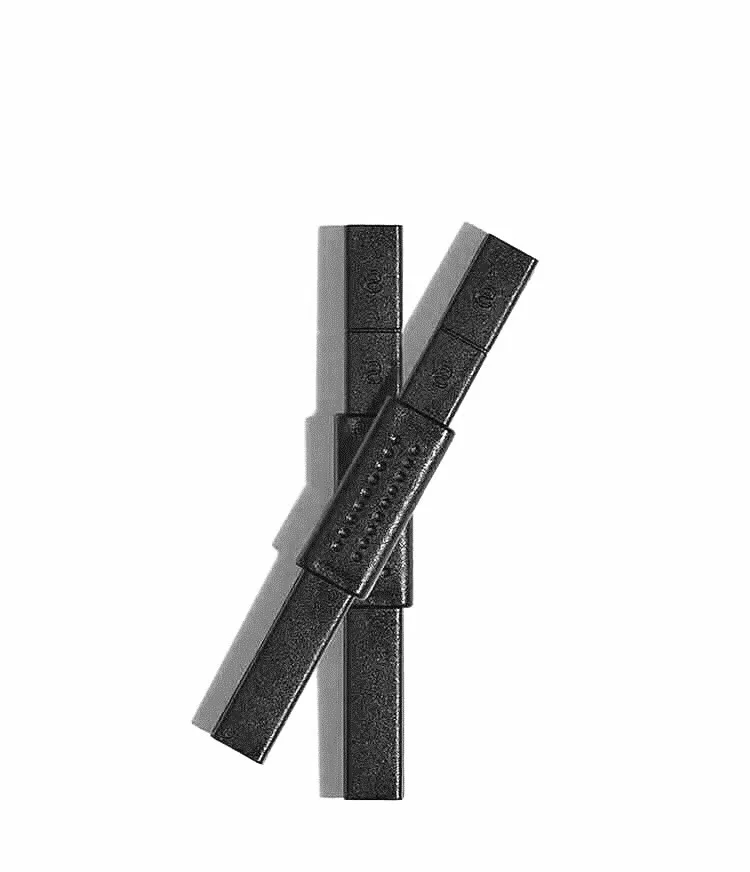 Новинка 1 шт. Многофункциональный маникюрный магнит с двумя головками дизайн S 3D