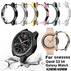 1 шт., чехол для Samsung Gear S3 S4 Galaxy Watch 42 мм 46 мм