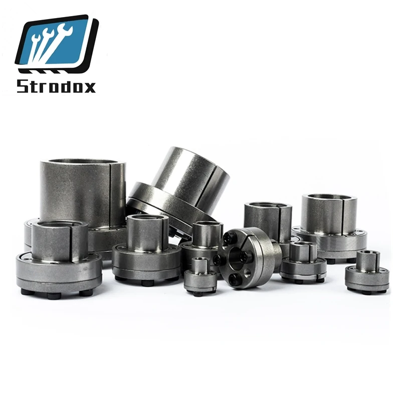 Модель Z11 Рукав расширения рукав Keyless втулка блокировки assembilie расширение без keyway