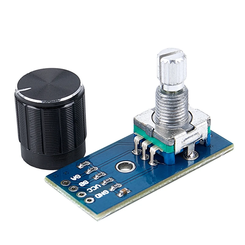 CJMCU 111 поворотный регулятор кодовый переключатель|Выключатели| |