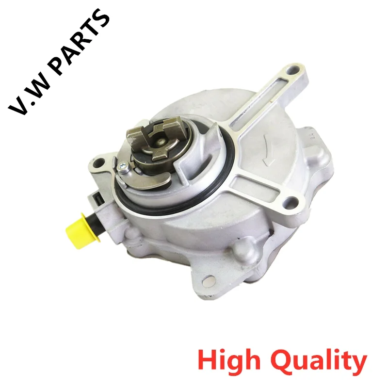 Новый тормозной вакуумный насос двигателя для udi 2 0 L FSI TFSI A6 TT V W Eos Passat OEM:06D145100H 06D 145