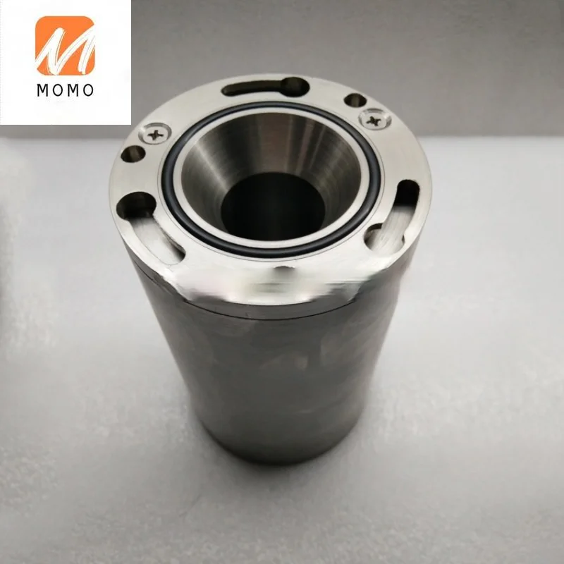 

heavy alloy tungsten shielded container for vial transport