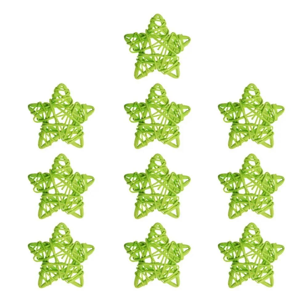 10 шт. Новогодняя Рождественская елка домашний декор Свадебная вечеринка Женский