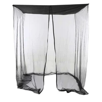 125x155cm outdoor swing seat bug cover rectangular breathable net garden outdoor double swing chair mosquito prevention net