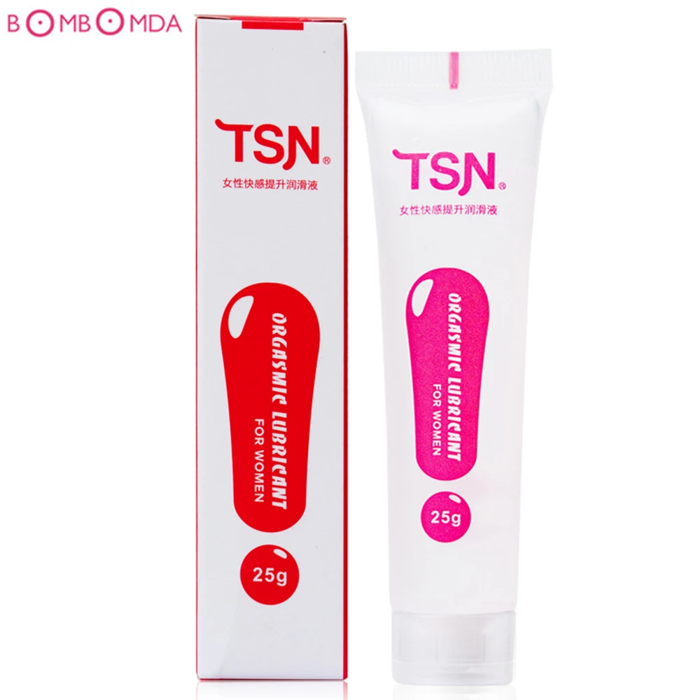 Интимная смазка 25 г анальная на толстой водной основе интимное масло для