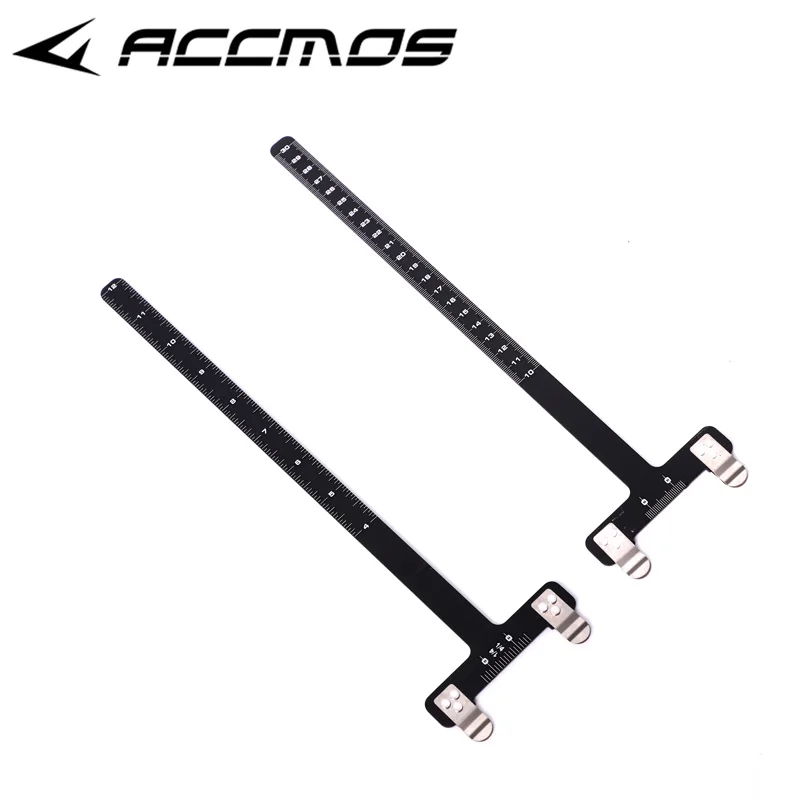 Квадратный Т-образный лук для стрельбы из лука 5 цветов | Спорт и развлечения