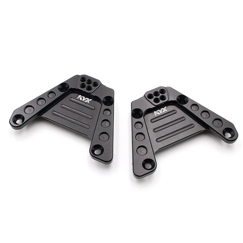 

Metal Shock Absorbers Mount Rear Suspension Bracket for Axial SCX10 III AXI03007 AXI231017 1/10 RC Crawler Upgrades Parts