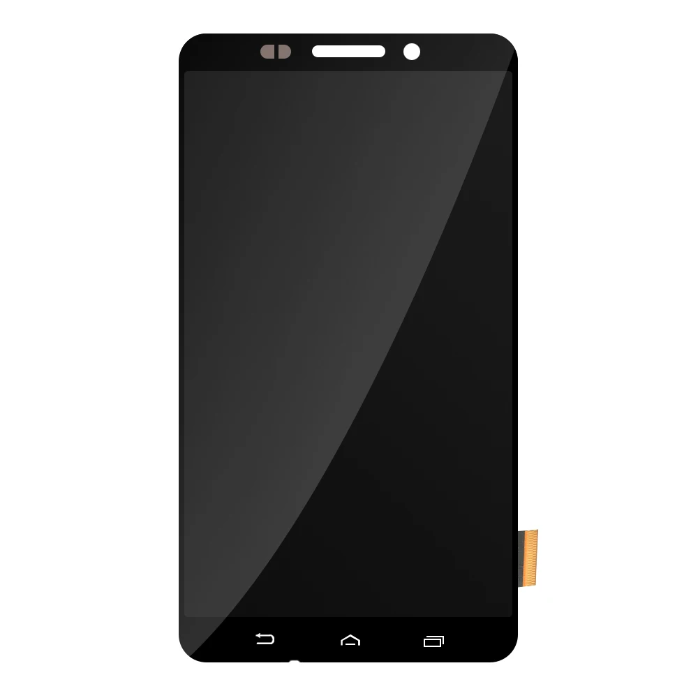 Новый 100% рабочий ЖК дисплей кодирующий преобразователь сенсорного экрана в