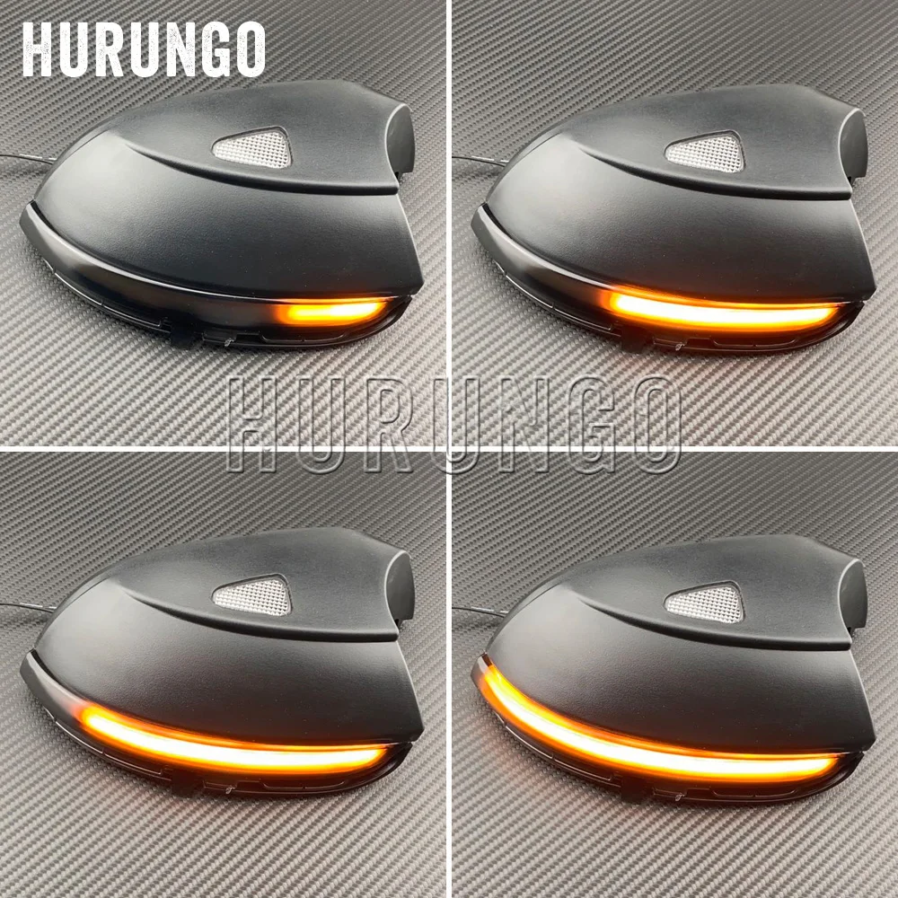 

Светодиодный динамический поворотный сигнал для VW Passat CC B7 Beetle Scirocco для Jetta MK6