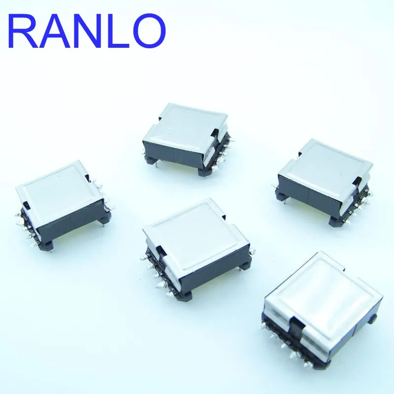 RMIO EFD20 UTK pin тю holw силовой модуль высокая частота металлическая крышка трансформатор конвертер 10pin Lpin