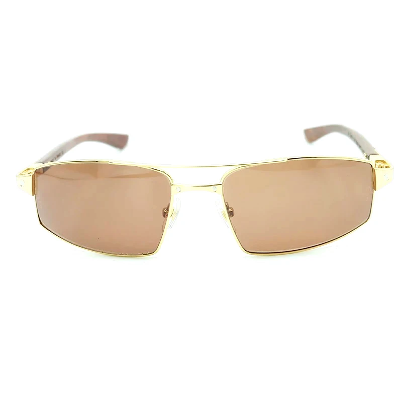 Деревянные солнцезащитные очки мужские брендовые дизайнерские Carter оправы для