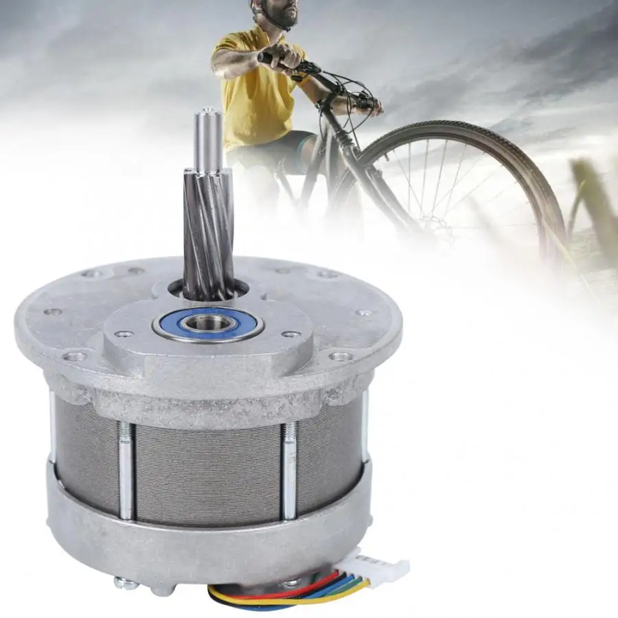 Горячая Распродажа электрический мопед для переоборудования велосипеда прочный