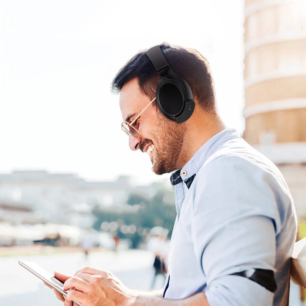 POYATU aptX HD598 Bluetooth адаптер для Sennheiser HD598 HD598CS HD598SE HD598SR беспроводной адаптер приемник Bluetooth кабель Шнур