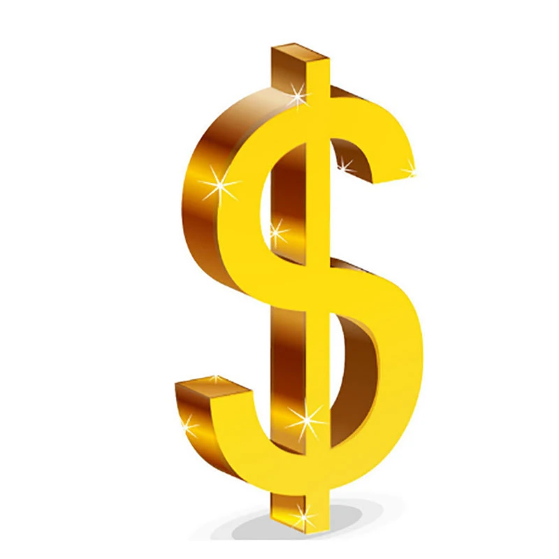 

Payment link for VIP/Price Different Fee